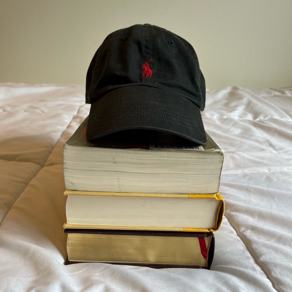 Polo by Ralph Lauren Hat